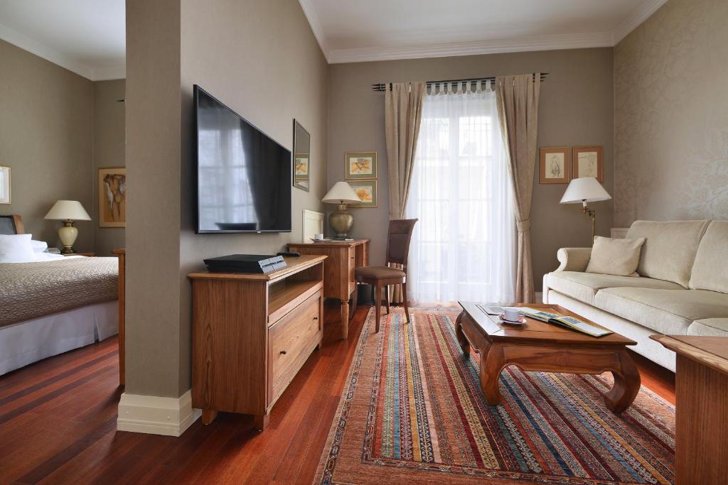 Záhradný apartmán