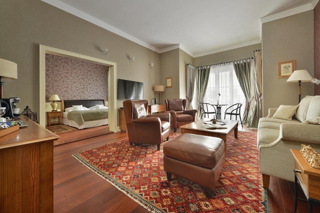 Luxusný apartmán
